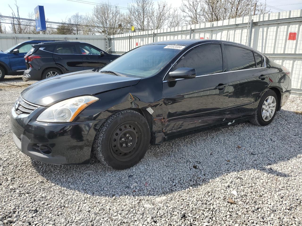 NISSAN ALTIMA 2012 1n4al2ap2cc248309