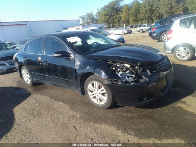 NISSAN ALTIMA 2012 1n4al2ap2cc248729