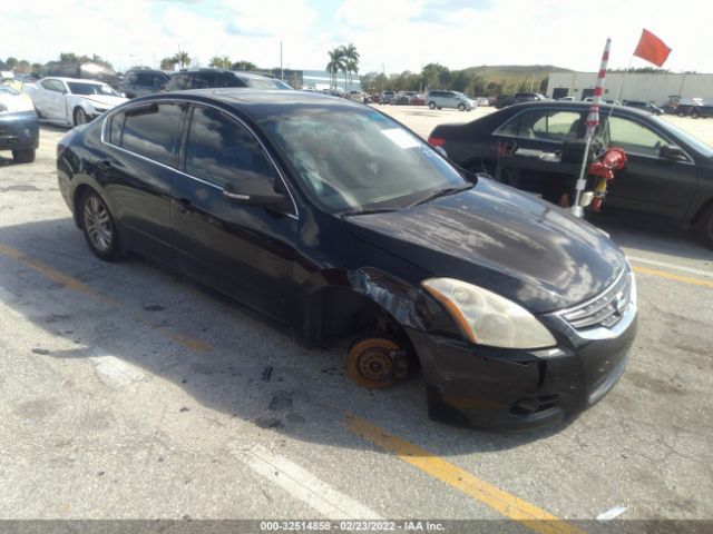 NISSAN ALTIMA 2012 1n4al2ap2cc249086