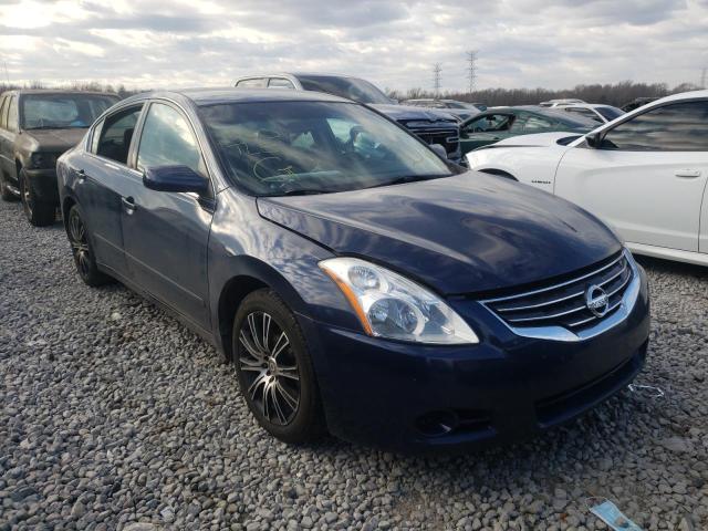 NISSAN ALTIMA 2012 1n4al2ap2cc249184