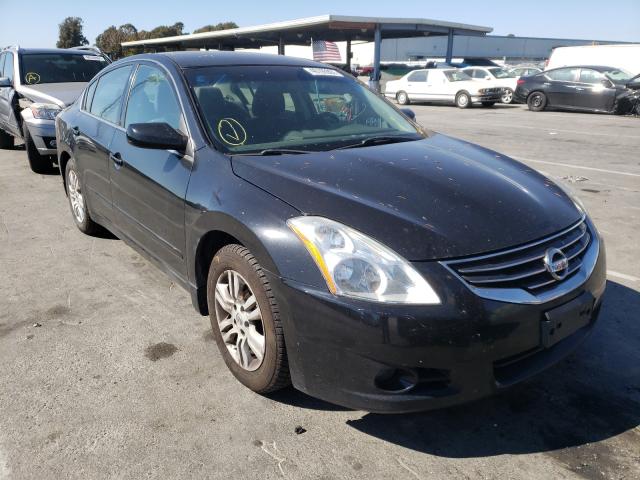 NISSAN ALTIMA BAS 2012 1n4al2ap2cc249265