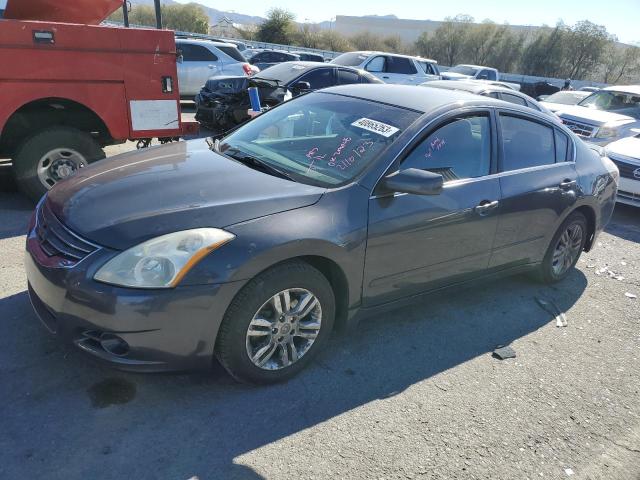 NISSAN ALTIMA BAS 2012 1n4al2ap2cc249699