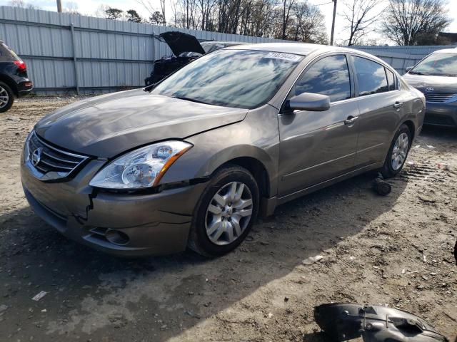 NISSAN ALTIMA BAS 2012 1n4al2ap2cc249833