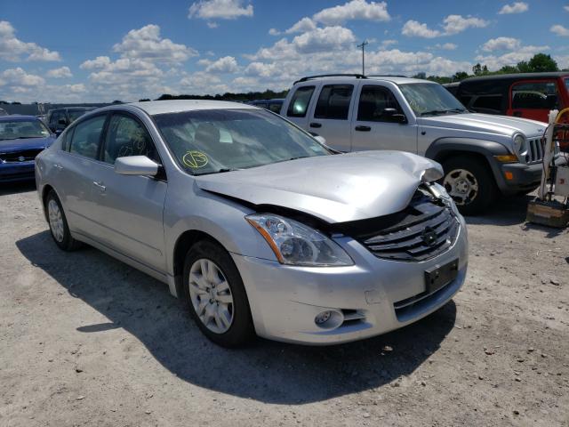 NISSAN ALTIMA BAS 2012 1n4al2ap2cc250870