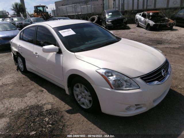 NISSAN ALTIMA 2012 1n4al2ap2cc251100