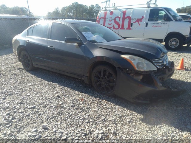 NISSAN ALTIMA 2012 1n4al2ap2cc251906