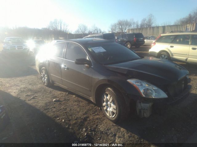 NISSAN ALTIMA 2012 1n4al2ap2cc252733