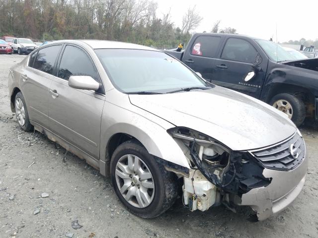 NISSAN ALTIMA BAS 2012 1n4al2ap2cc252795