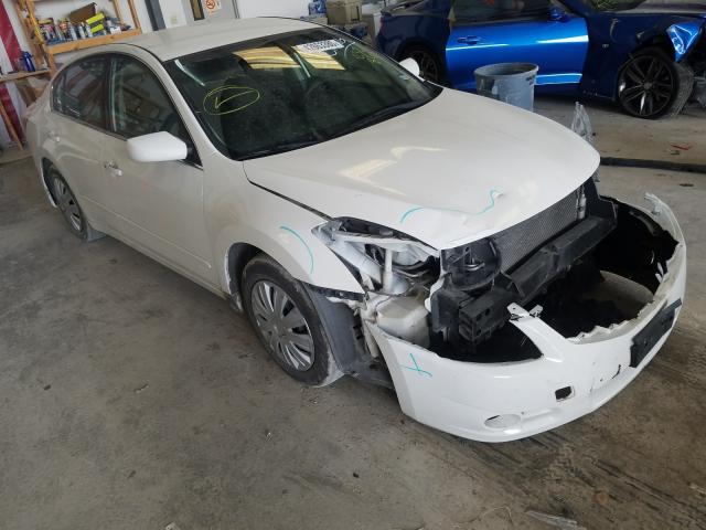 NISSAN ALTIMA BAS 2012 1n4al2ap2cc252845