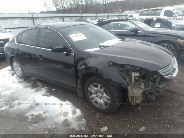 NISSAN ALTIMA 2012 1n4al2ap2cc252909