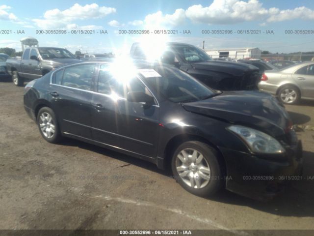 NISSAN ALTIMA 2012 1n4al2ap2cc253817