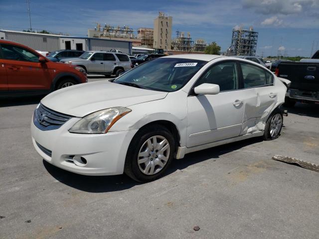 NISSAN ALTIMA 2012 1n4al2ap2cc255146