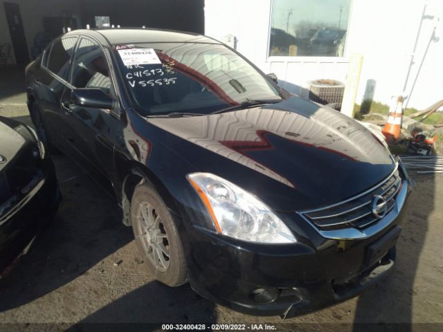 NISSAN ALTIMA 2012 1n4al2ap2cc255535