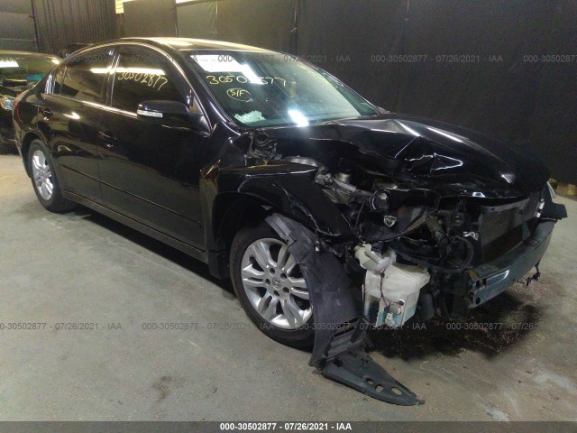 NISSAN ALTIMA 2012 1n4al2ap2cc255924