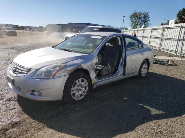 NISSAN ALTIMA 2012 1n4al2ap2cc257401