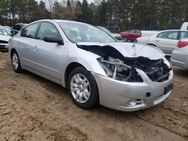 NISSAN ALTIMA BAS 2012 1n4al2ap2cc257480