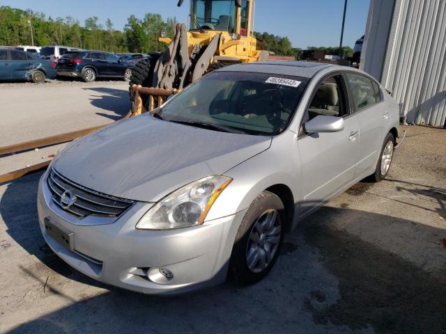 NISSAN ALTIMA BAS 2012 1n4al2ap2cc259097