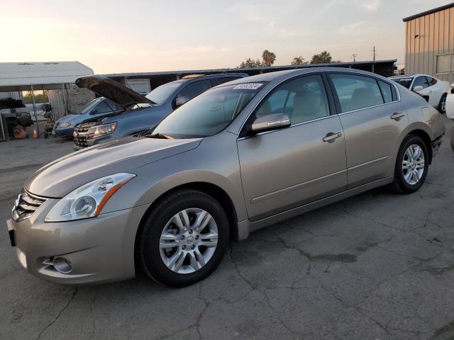 NISSAN ALTIMA BAS 2012 1n4al2ap2cc260783