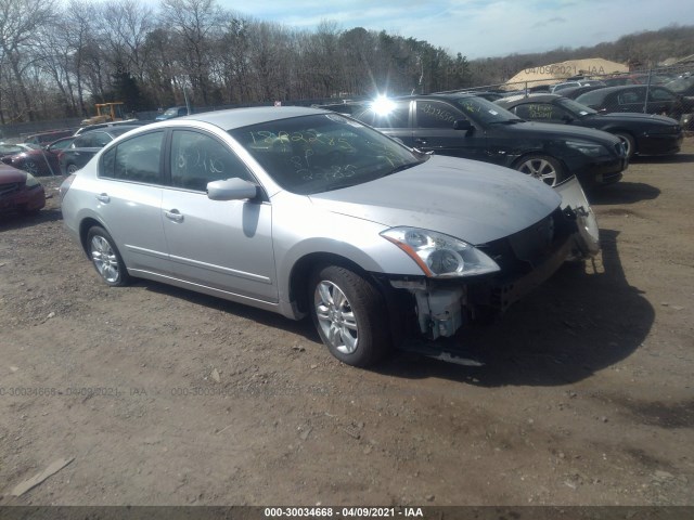 NISSAN ALTIMA 2012 1n4al2ap2cc261030