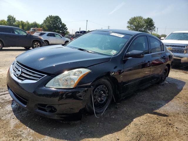 NISSAN ALTIMA 2012 1n4al2ap2cc261237