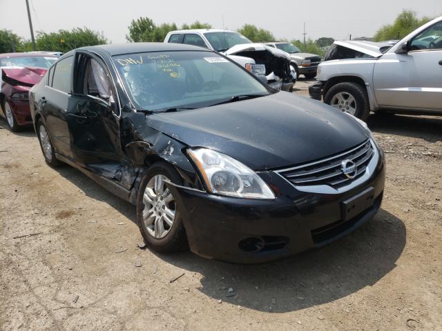 NISSAN ALTIMA BAS 2012 1n4al2ap2cc261416