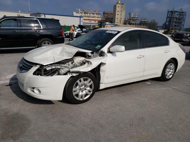 NISSAN ALTIMA BAS 2012 1n4al2ap2cc261576