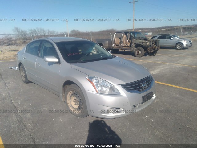 NISSAN ALTIMA 2012 1n4al2ap2cn400416