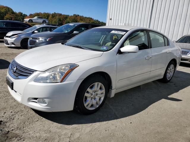 NISSAN ALTIMA BAS 2012 1n4al2ap2cn400450