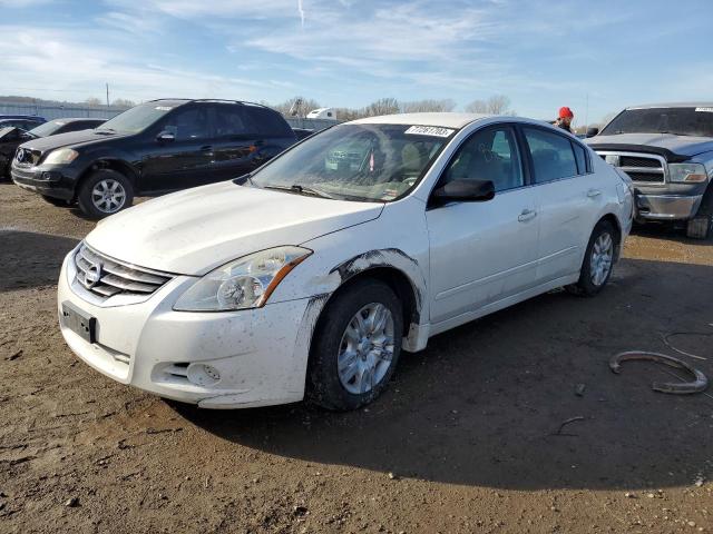 NISSAN ALTIMA 2012 1n4al2ap2cn400626