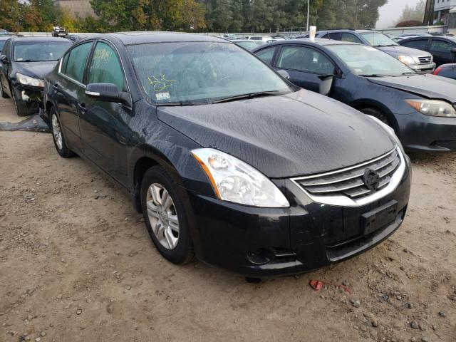 NISSAN ALTIMA BAS 2012 1n4al2ap2cn400903