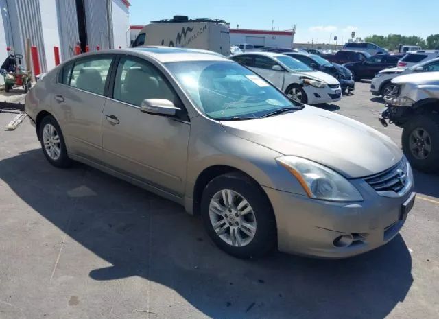 NISSAN ALTIMA 2012 1n4al2ap2cn401114