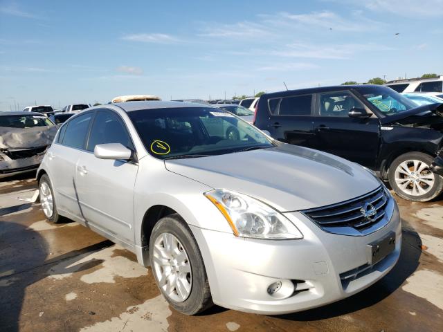 NISSAN ALTIMA BAS 2012 1n4al2ap2cn401162