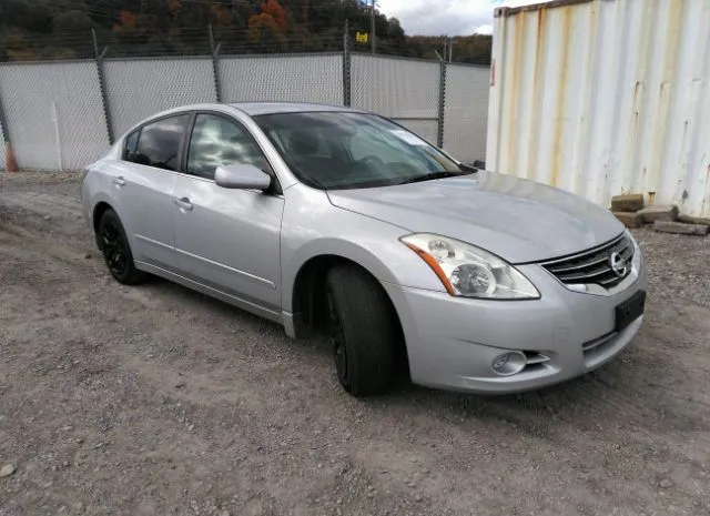 NISSAN ALTIMA 2012 1n4al2ap2cn401453