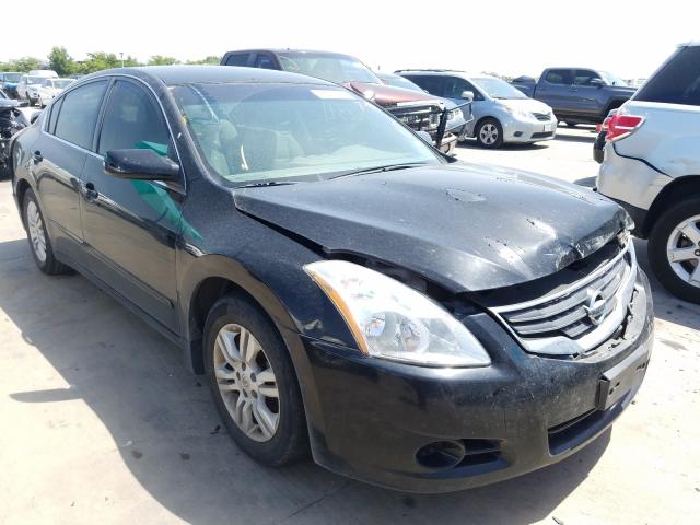 NISSAN ALTIMA BAS 2012 1n4al2ap2cn402604