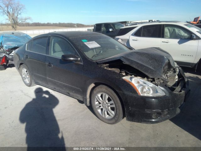 NISSAN ALTIMA 2012 1n4al2ap2cn403106