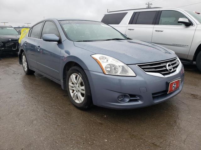 NISSAN ALTIMA BAS 2012 1n4al2ap2cn403199