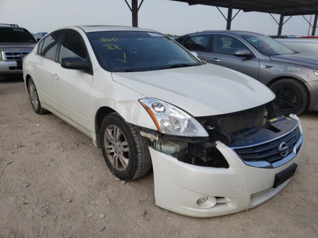 NISSAN ALTIMA BAS 2012 1n4al2ap2cn403493