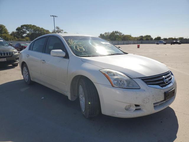 NISSAN ALTIMA BAS 2012 1n4al2ap2cn404272