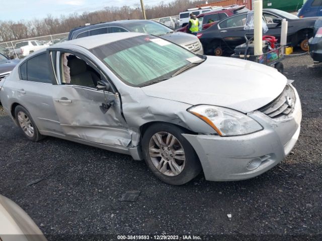 NISSAN ALTIMA 2012 1n4al2ap2cn404398