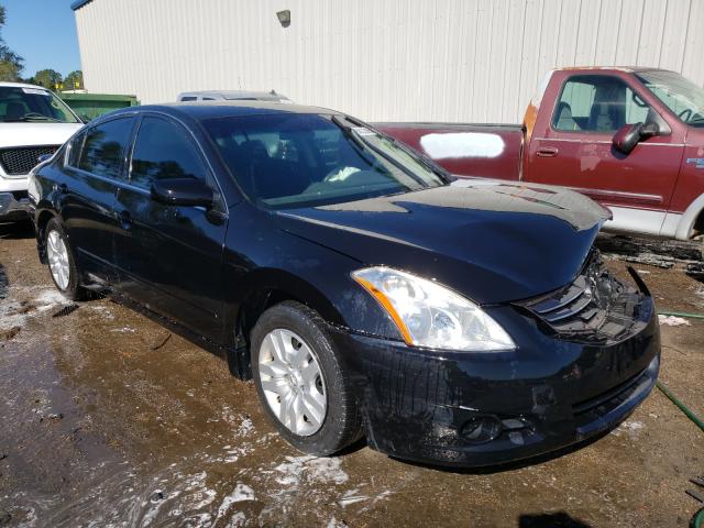 NISSAN ALTIMA BAS 2012 1n4al2ap2cn404434