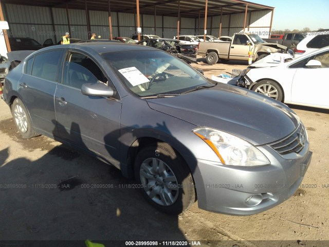 NISSAN ALTIMA 2012 1n4al2ap2cn404465