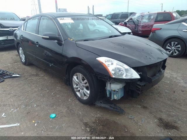 NISSAN ALTIMA 2012 1n4al2ap2cn404935