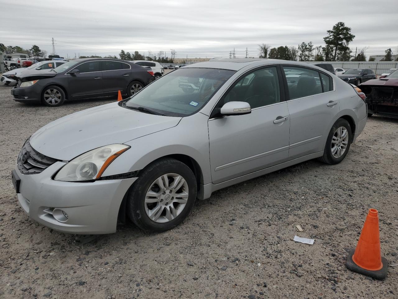 NISSAN ALTIMA 2012 1n4al2ap2cn405115