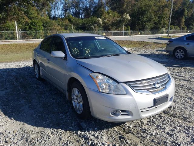 NISSAN ALTIMA BAS 2012 1n4al2ap2cn405129