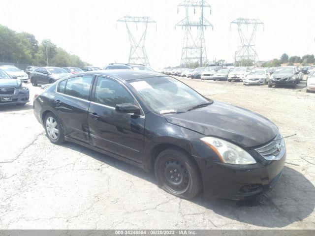 NISSAN ALTIMA 2012 1n4al2ap2cn405258