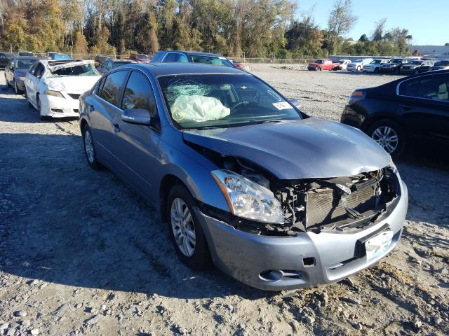 NISSAN ALTIMA BAS 2012 1n4al2ap2cn405342