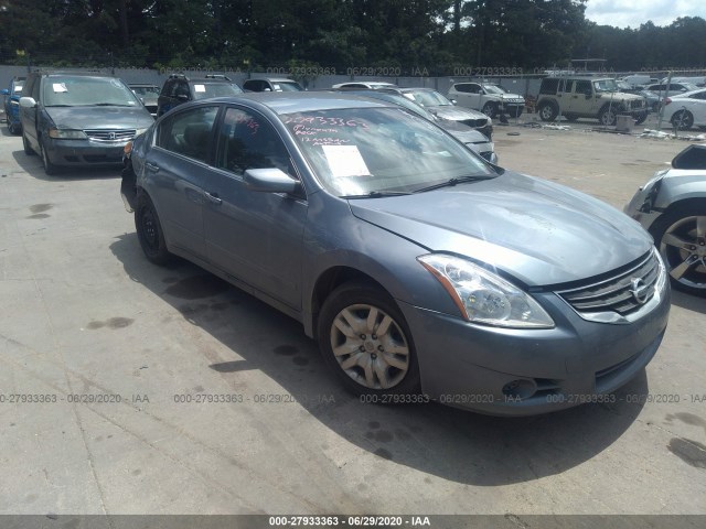 NISSAN ALTIMA 2012 1n4al2ap2cn405731