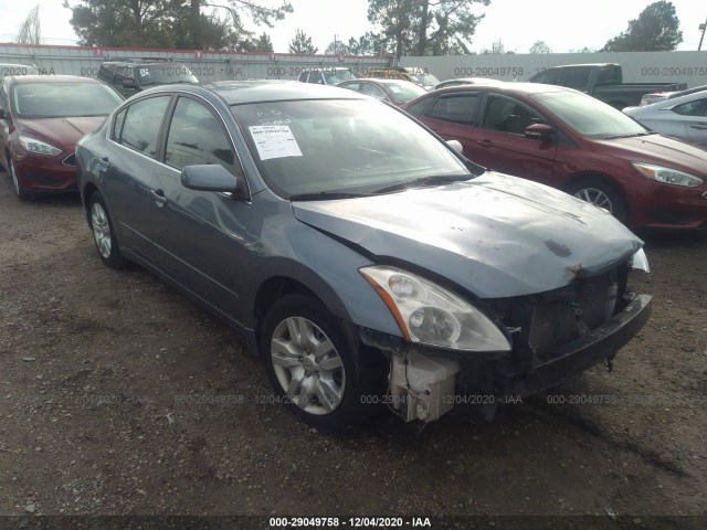 NISSAN ALTIMA 2012 1n4al2ap2cn405972