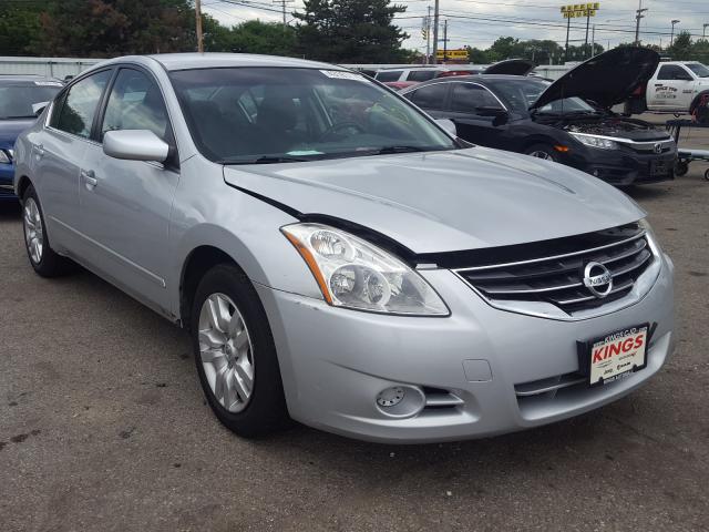 NISSAN ALTIMA BAS 2012 1n4al2ap2cn406037