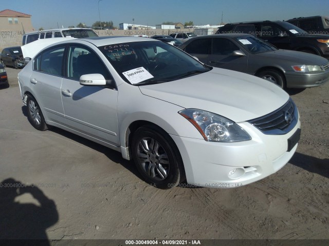 NISSAN ALTIMA 2012 1n4al2ap2cn406071